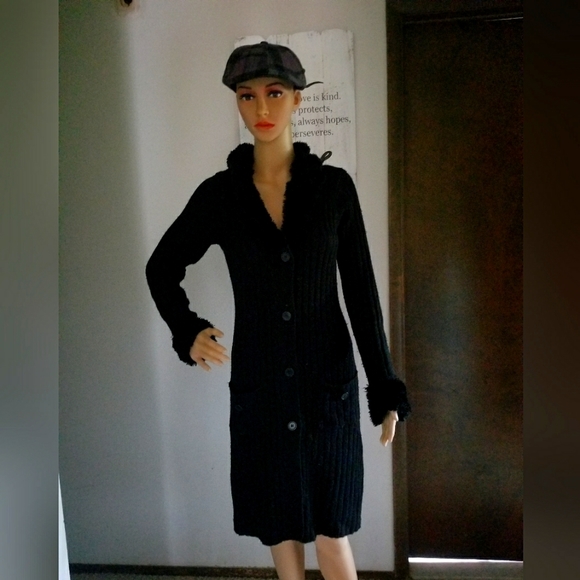 Cato Other - Cato Long Sweater